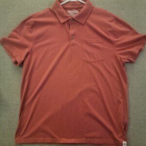 Fair Harbor Atlantic Polo